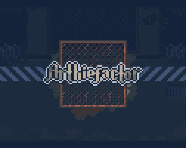 Arthiefactor