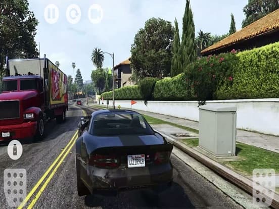 Car Games - Driving PRO