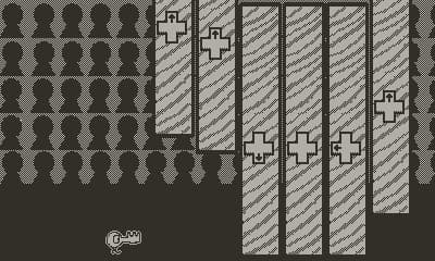 Key to Success (aloebach) screenshot 3