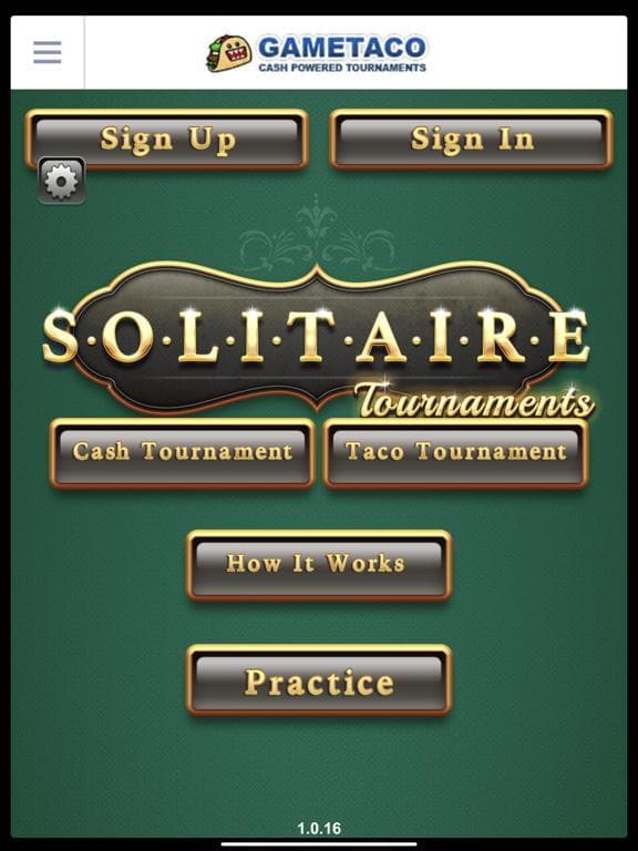 Solitaire Boss screenshot 2