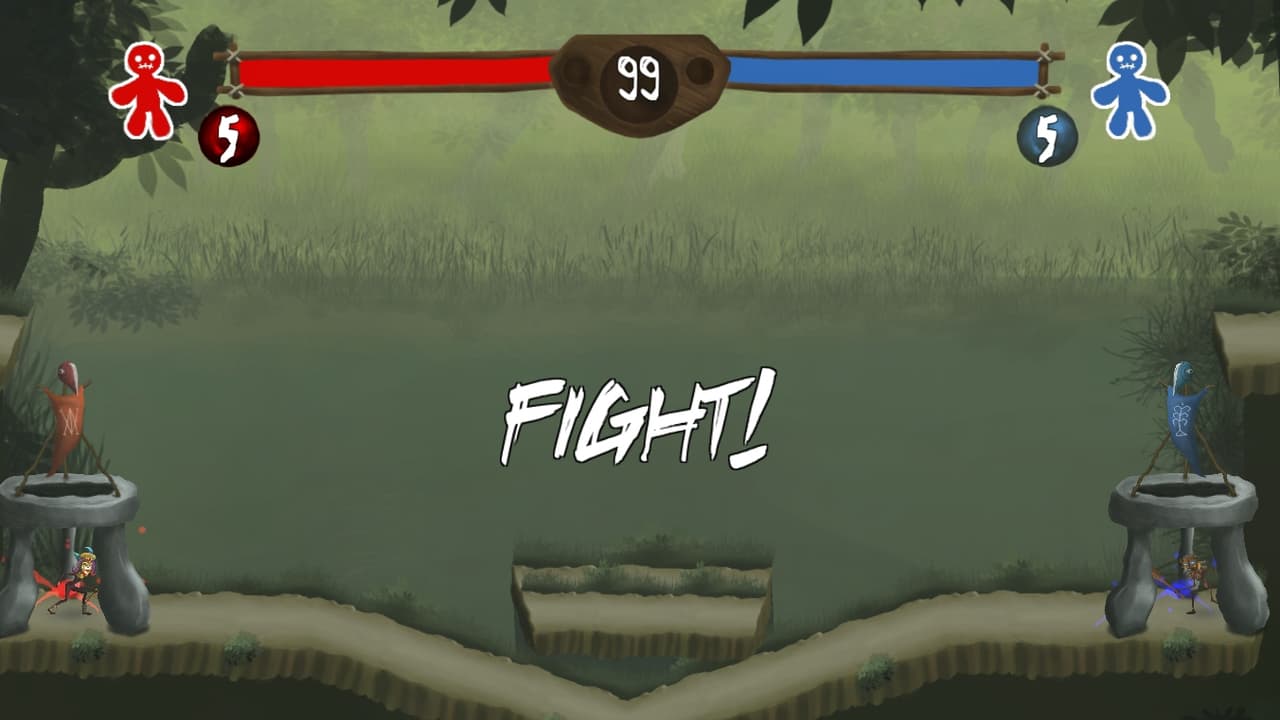 PAPA LEGBA screenshot 2