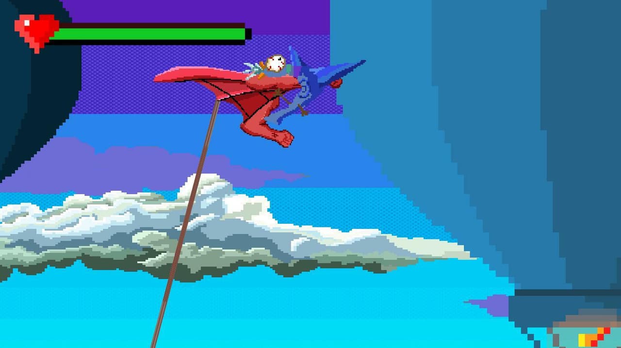 La revanche de Billy screenshot 3