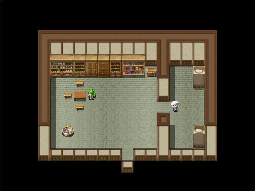 Mystic Adventure screenshot 3
