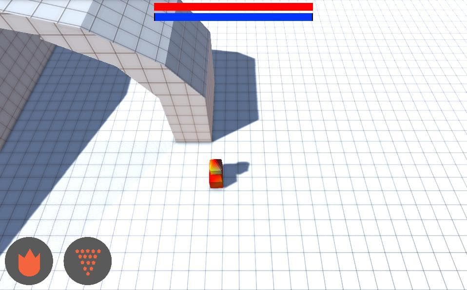 Fire Boy screenshot 3