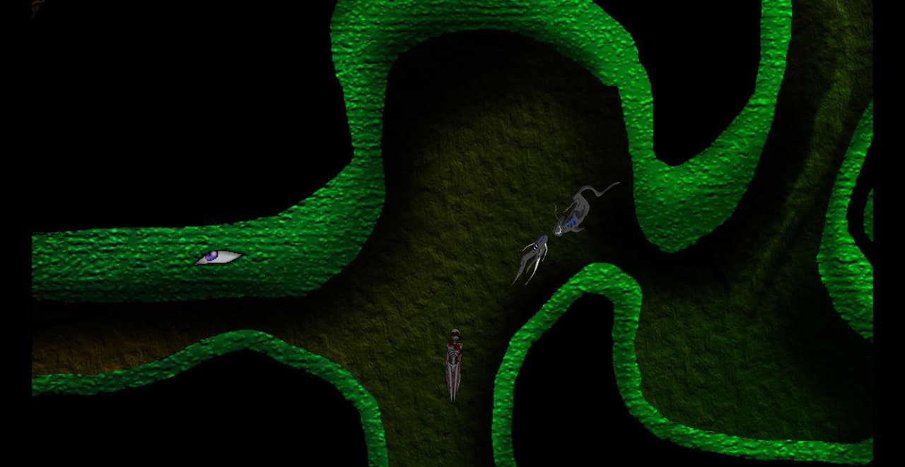 Orcen screenshot 2