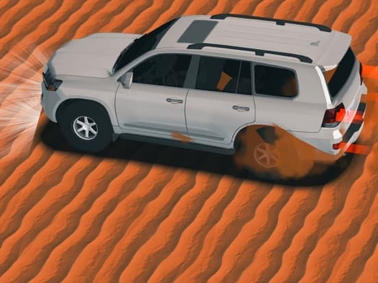 Drift MAX: OffRoad Pro 4X4 screenshot 4