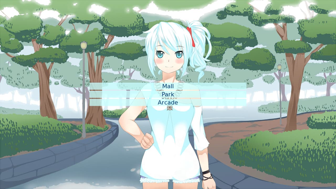 Carpe Diem screenshot 2