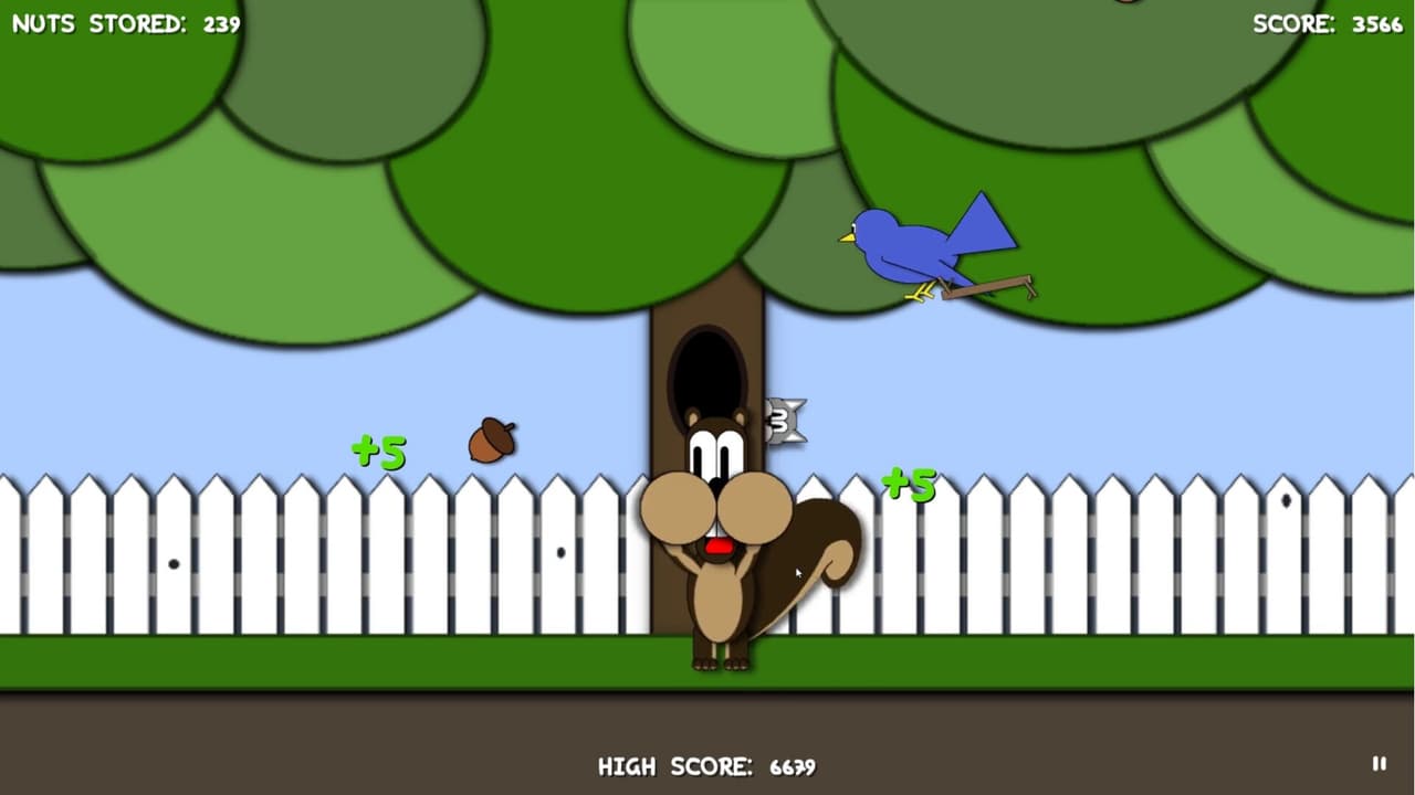 Dees Nuts screenshot 3