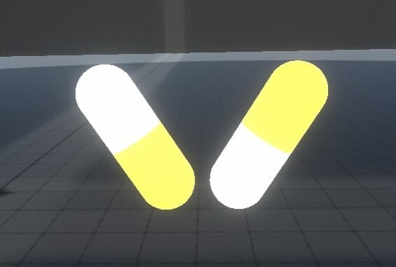 They are not real (Spiky789) screenshot 4