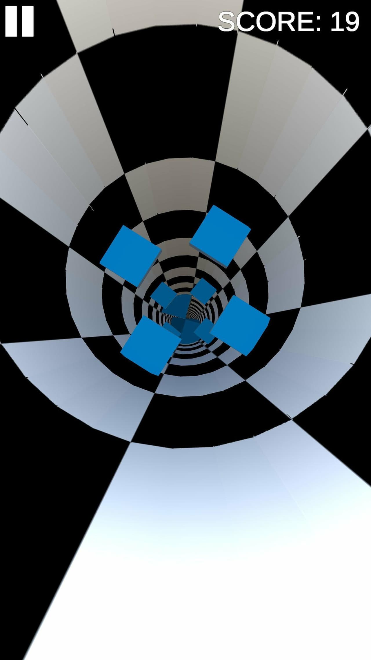 8 Fast Paced Unity Games Bundle screenshot 6