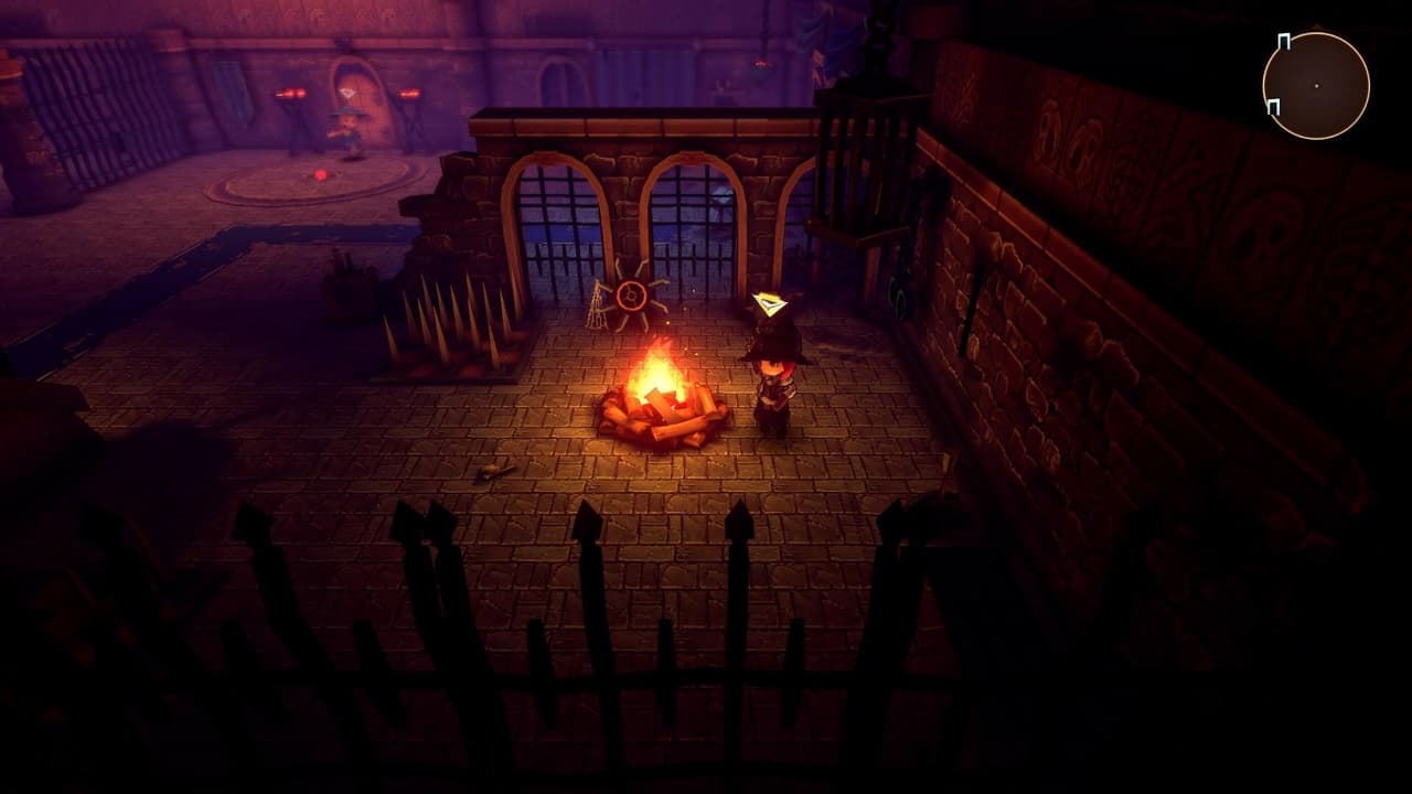 Noob - The Factionless screenshot 2
