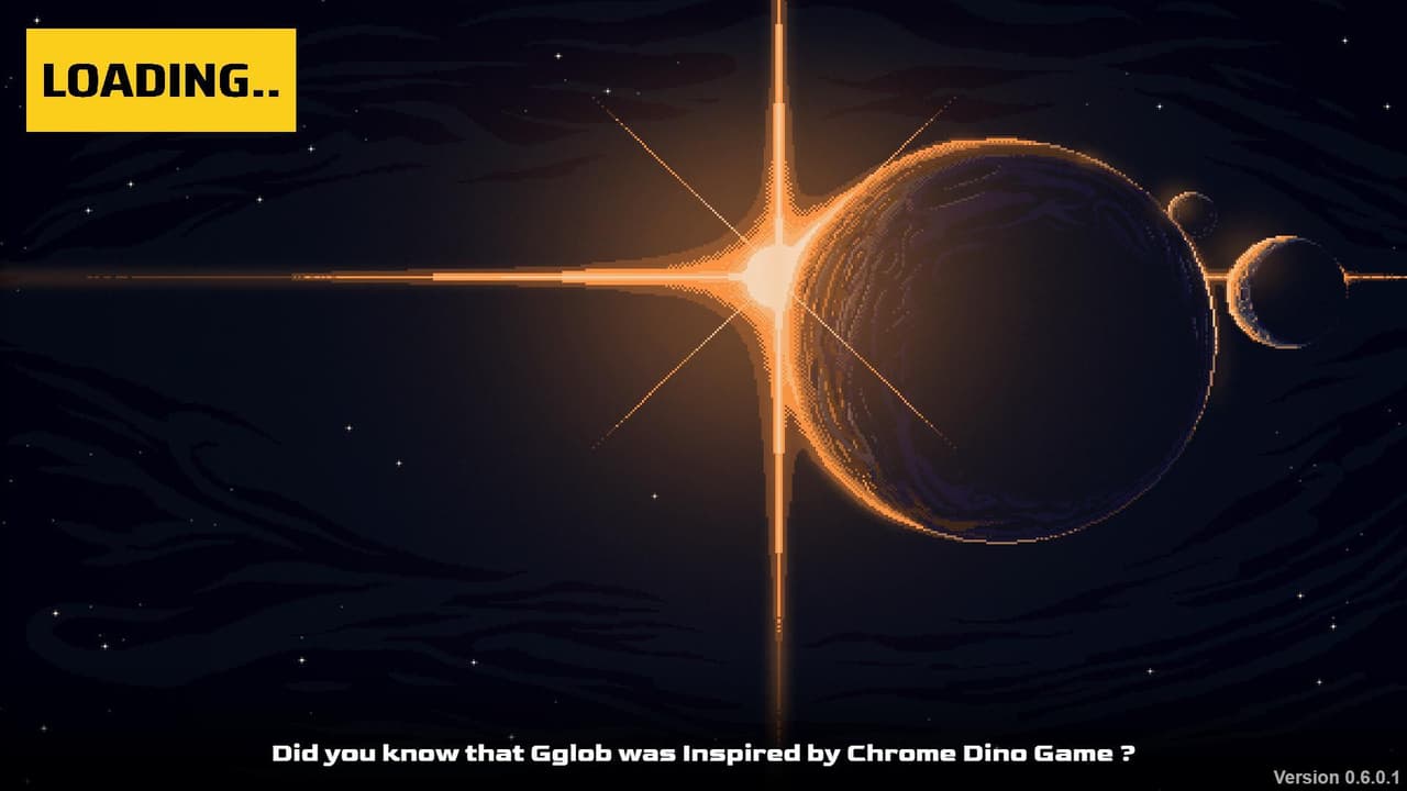 Gglob - Beta Preview screenshot 3