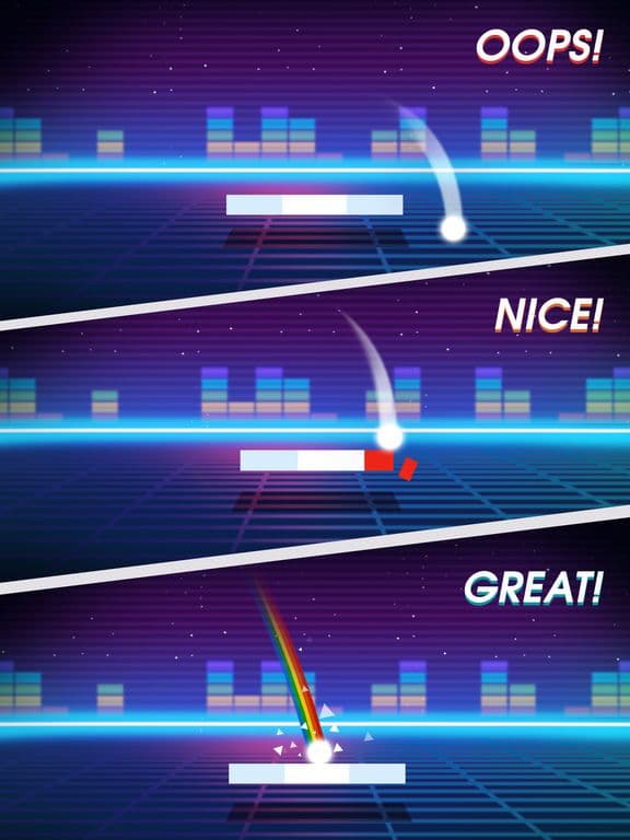 Bounce It. screenshot 3
