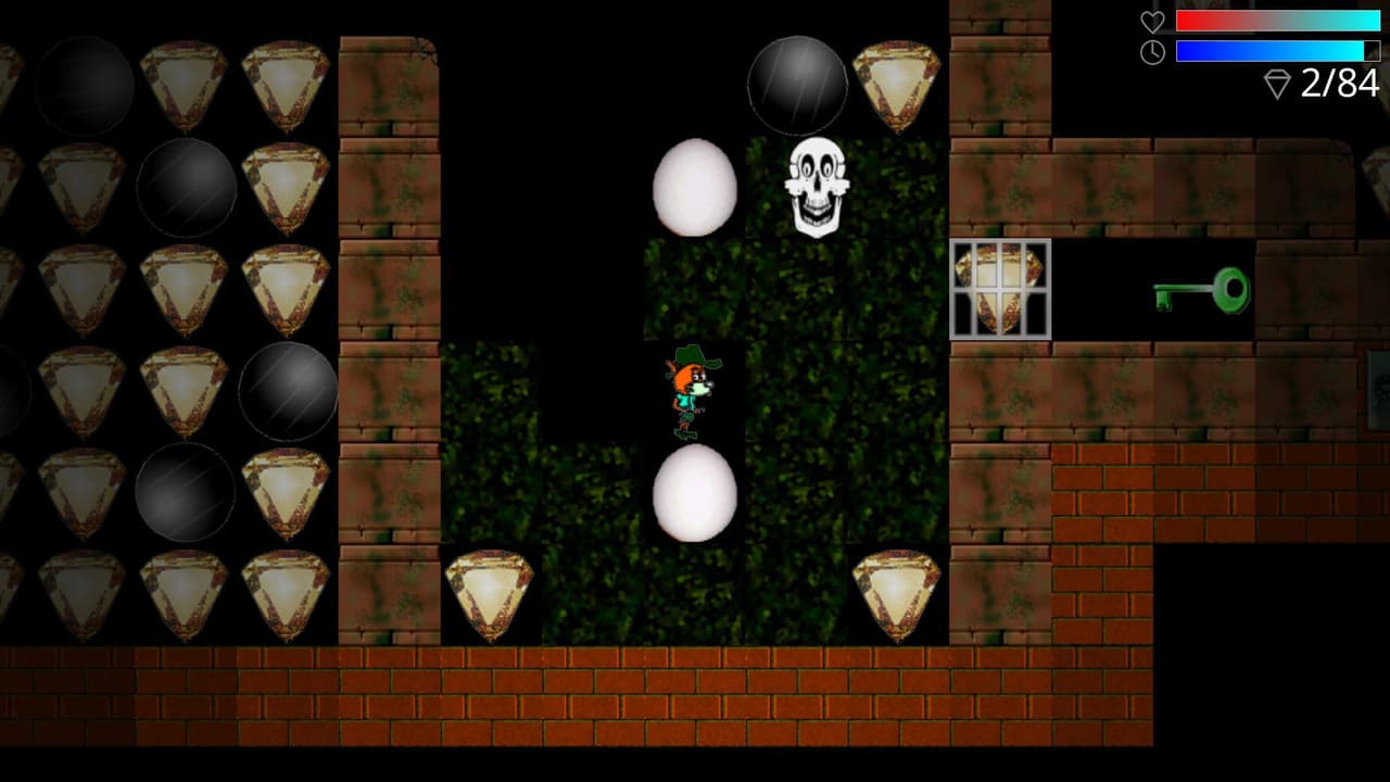 Minezel screenshot 2