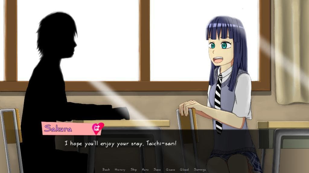 Kare wa Kanojo (彼は彼女) screenshot 3