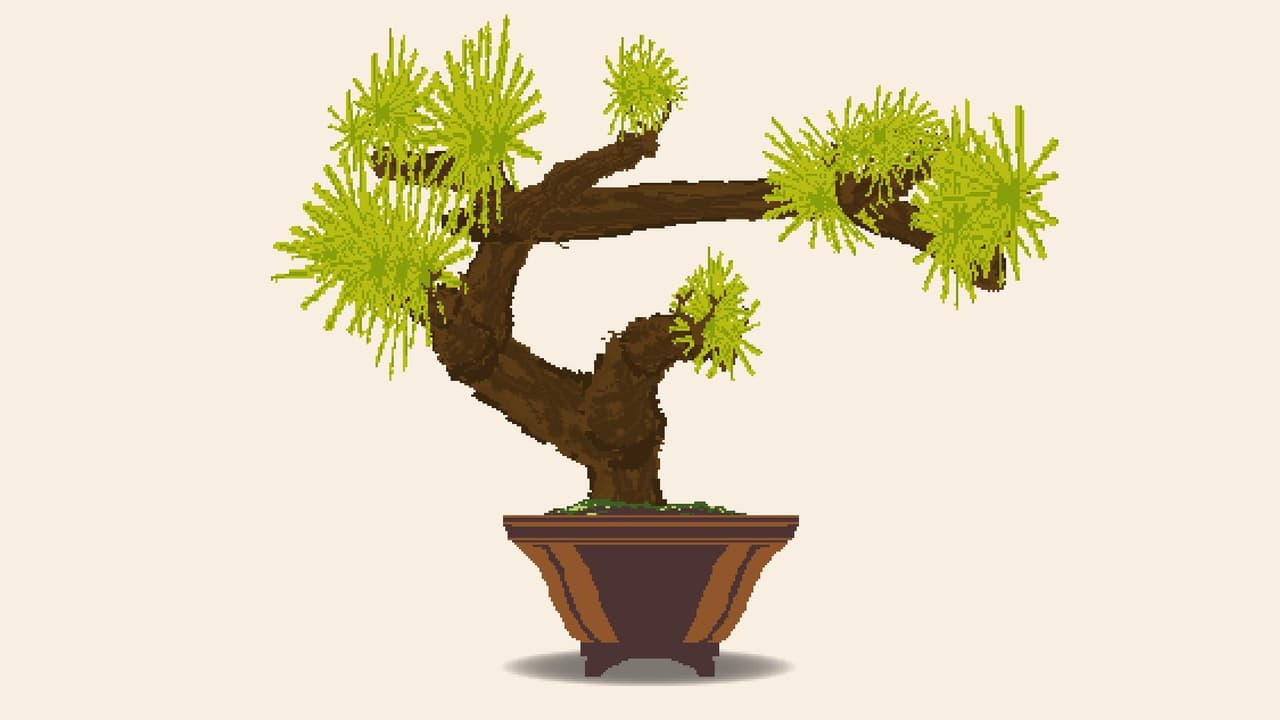 Bonsai Builder screenshot 5