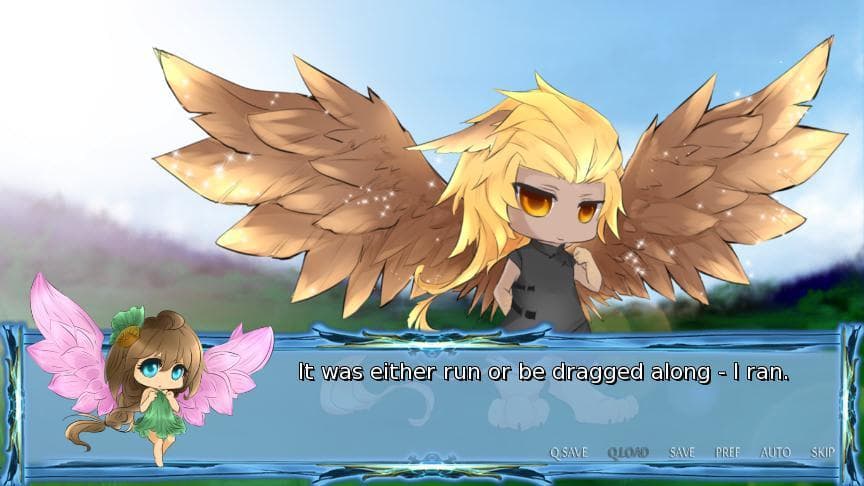 Flying Lessons screenshot 4