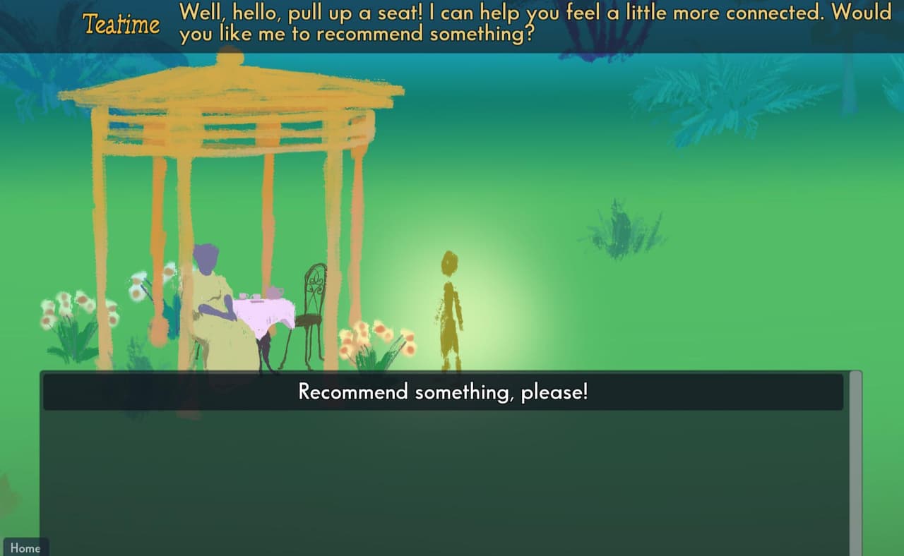 Instead (itch) screenshot 3