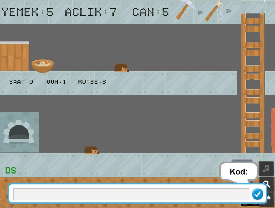 Zax Shelter 2.1 screenshot 4