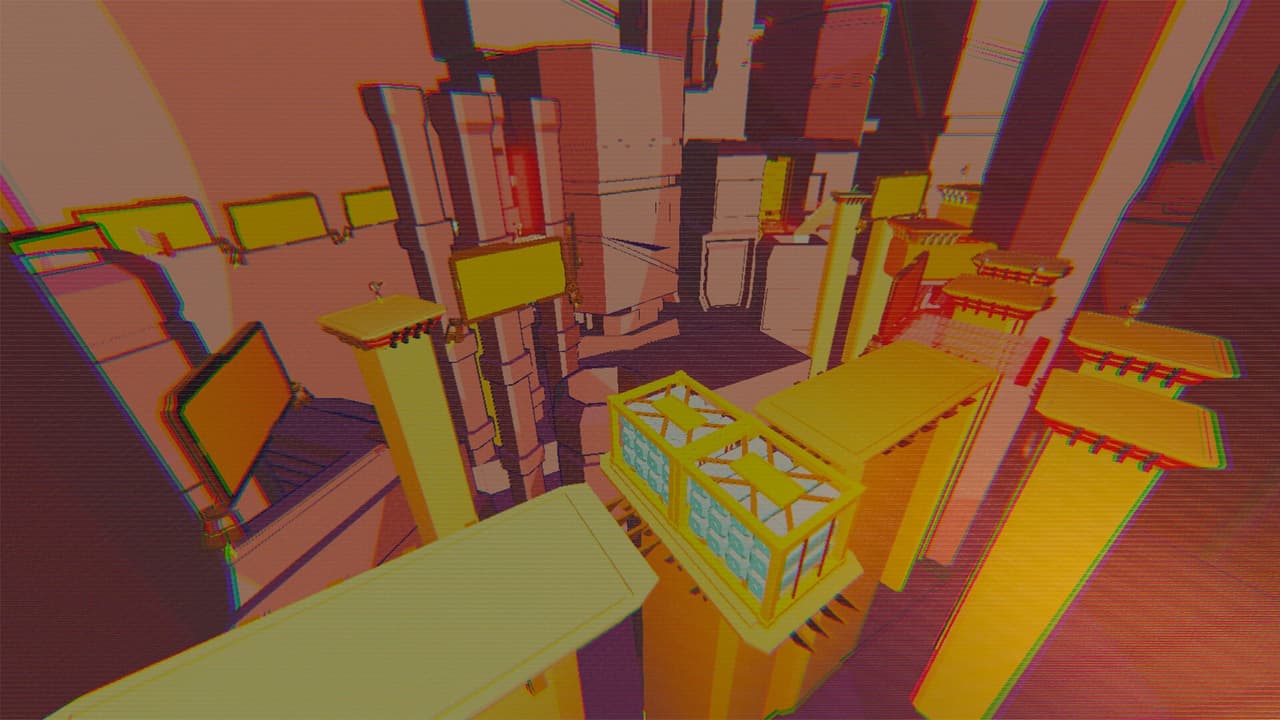 SOLAR CAGE screenshot 3