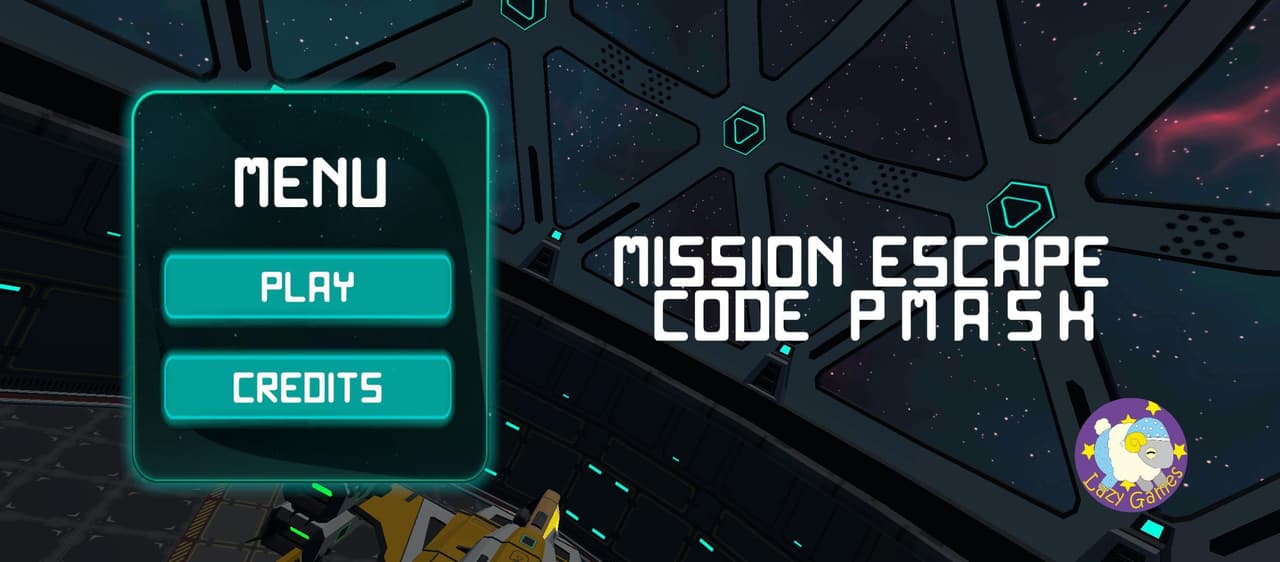 Project Scape screenshot 2