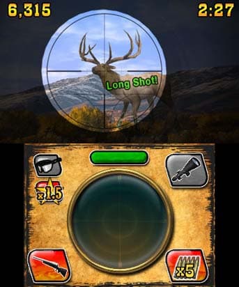 Wild Adventures: Ultimate Deer Hunt 3D screenshot 6