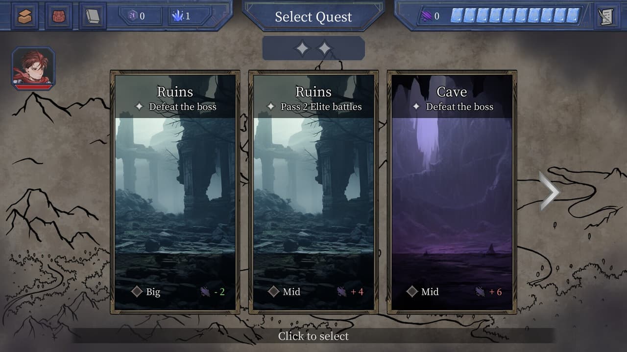 Emblem of Valor screenshot 5