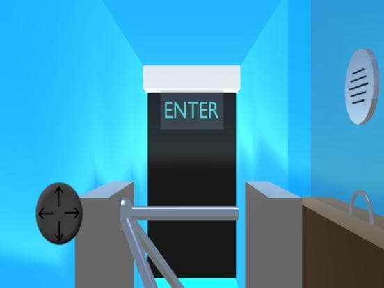 Mirror Maze Challenge screenshot 3