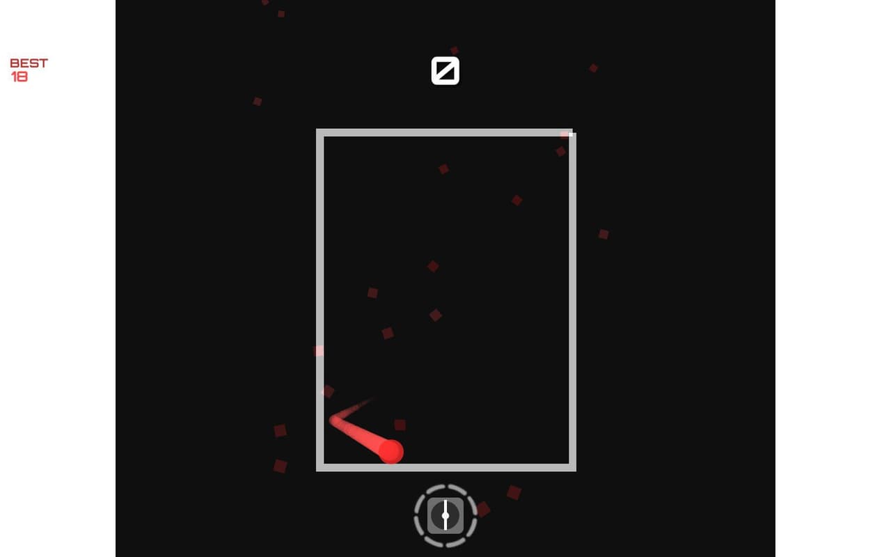 Divide (itch) (Seanic7) screenshot 2