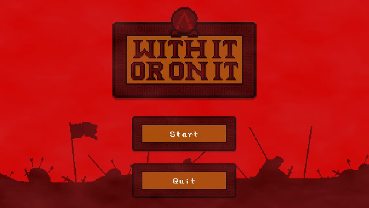 With It Or On It screenshot 2