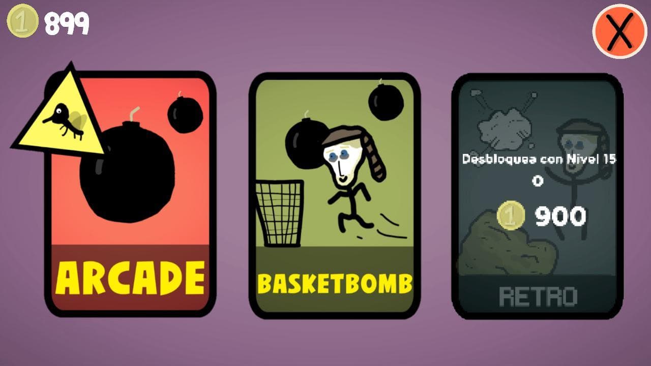 El Bombas (Videojuego) screenshot 4