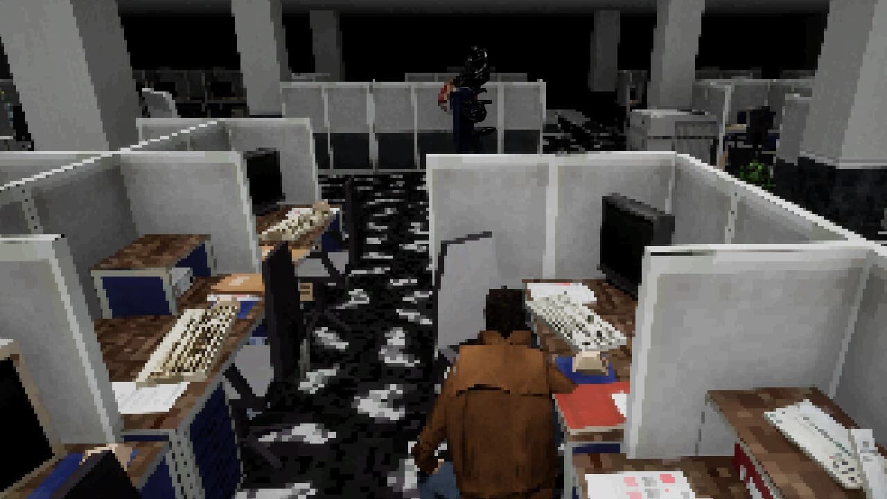 project BLARI screenshot 6