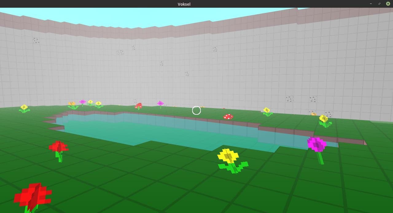 The fate of Marcus screenshot 3