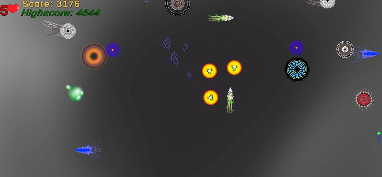 Action Clicker screenshot 5