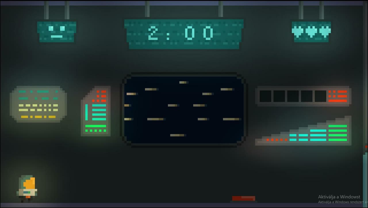 2 Minutes to Escape (Lord_Coconut)