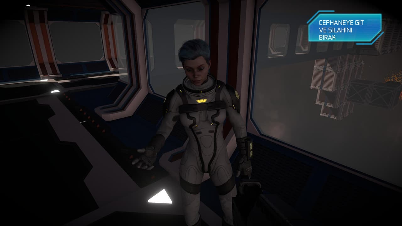 Septunden Kaçış screenshot 4