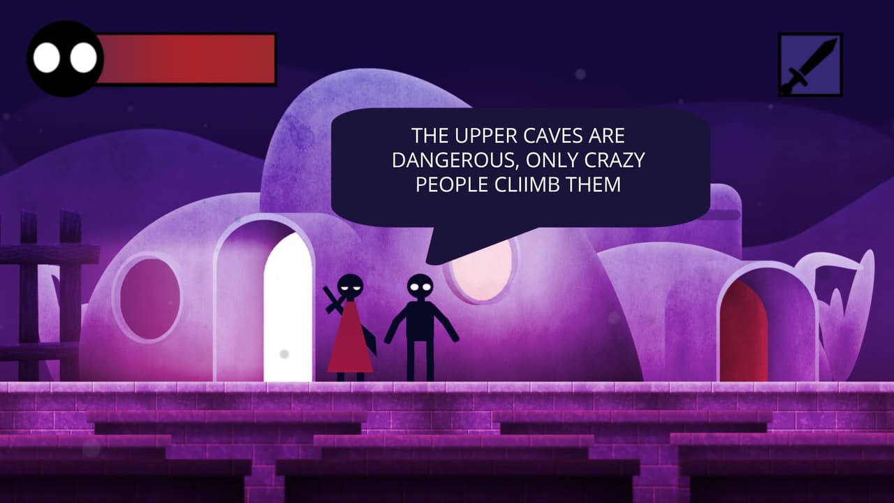 Gaze Of The Eyeless screenshot 4
