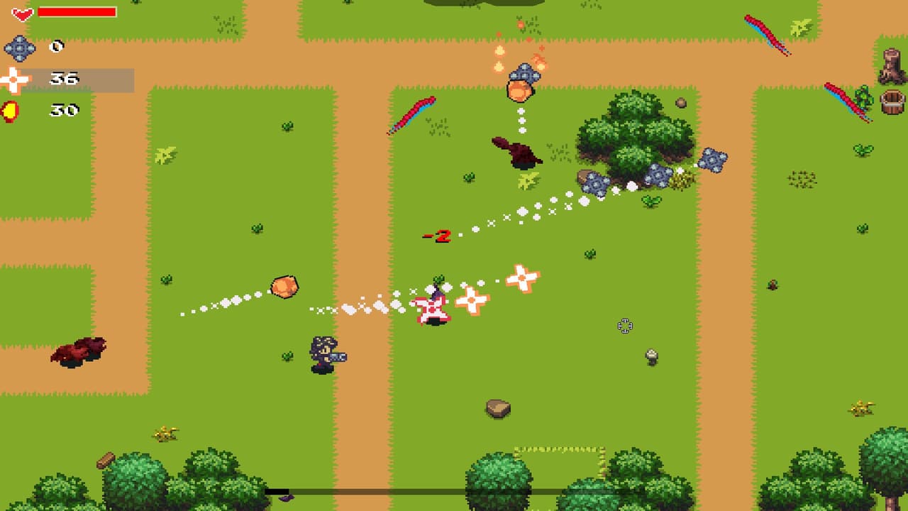 Village defense