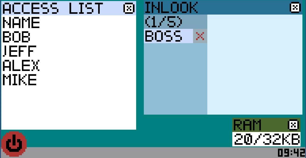 Reply All screenshot 2