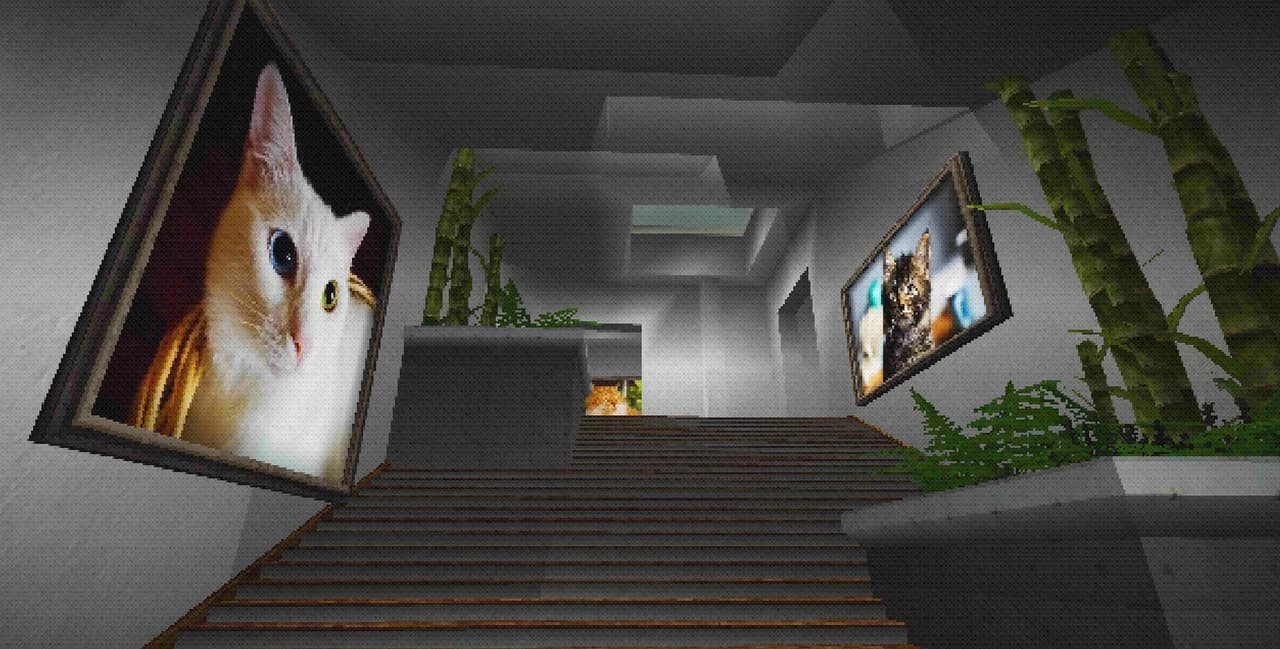 The Anything Gallery screenshot 3