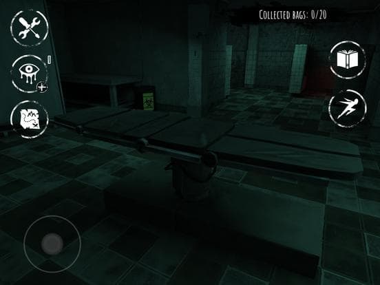 Eyes - The Scary Horror Game screenshot 3