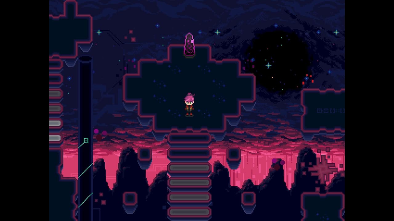 LunarLux Chapter 1 screenshot 6