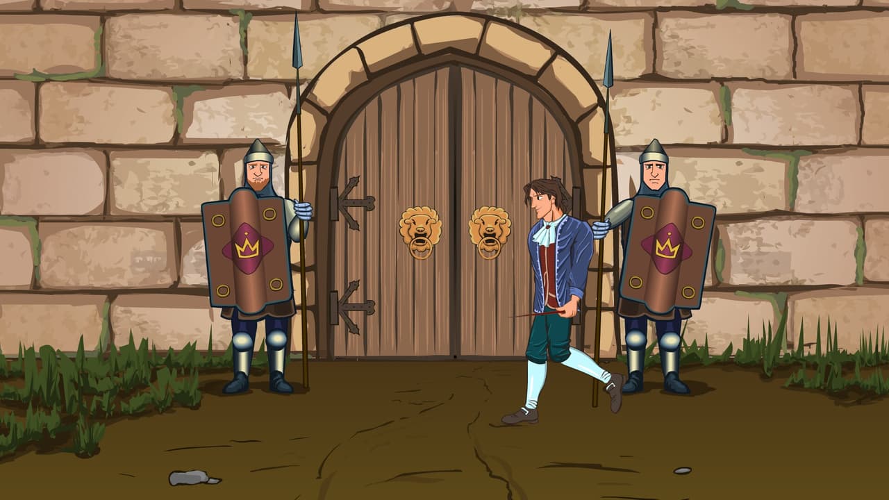 Magic Sexyland screenshot 4