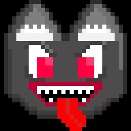 THE KILLER CAT UPDATED