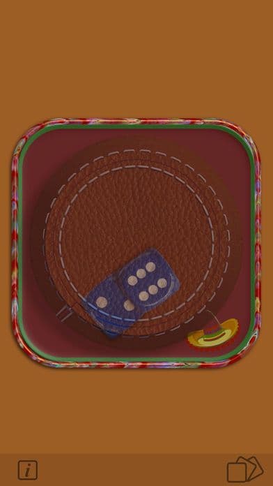 BLUFF 21: Traditional Mexican Dice Game