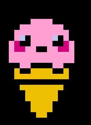 Capitalism Ice-Cream Clicker