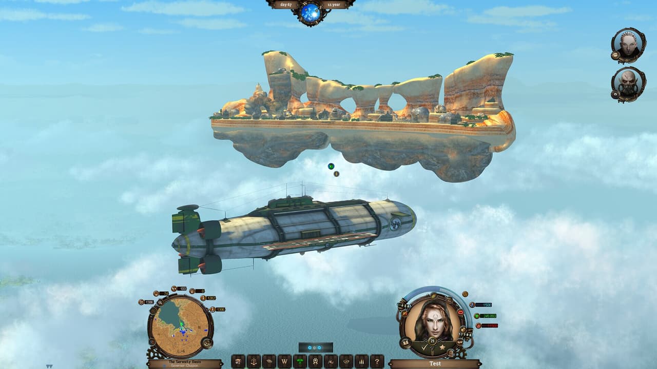 LUCKCATCHERS2 screenshot 5