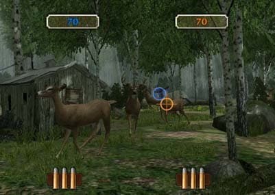 Buck Fever