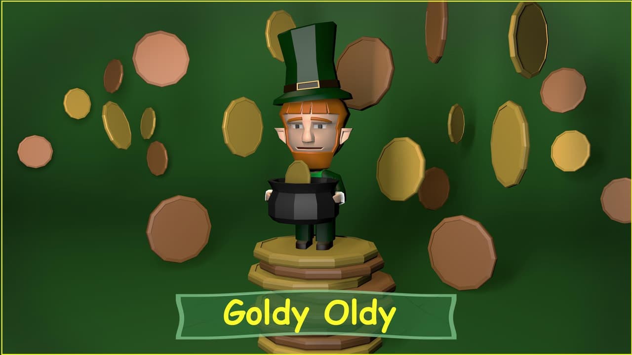 Goldy Oldy
