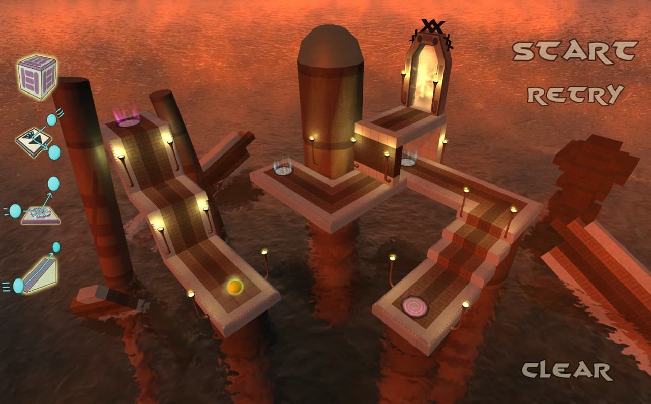 CLO screenshot 3